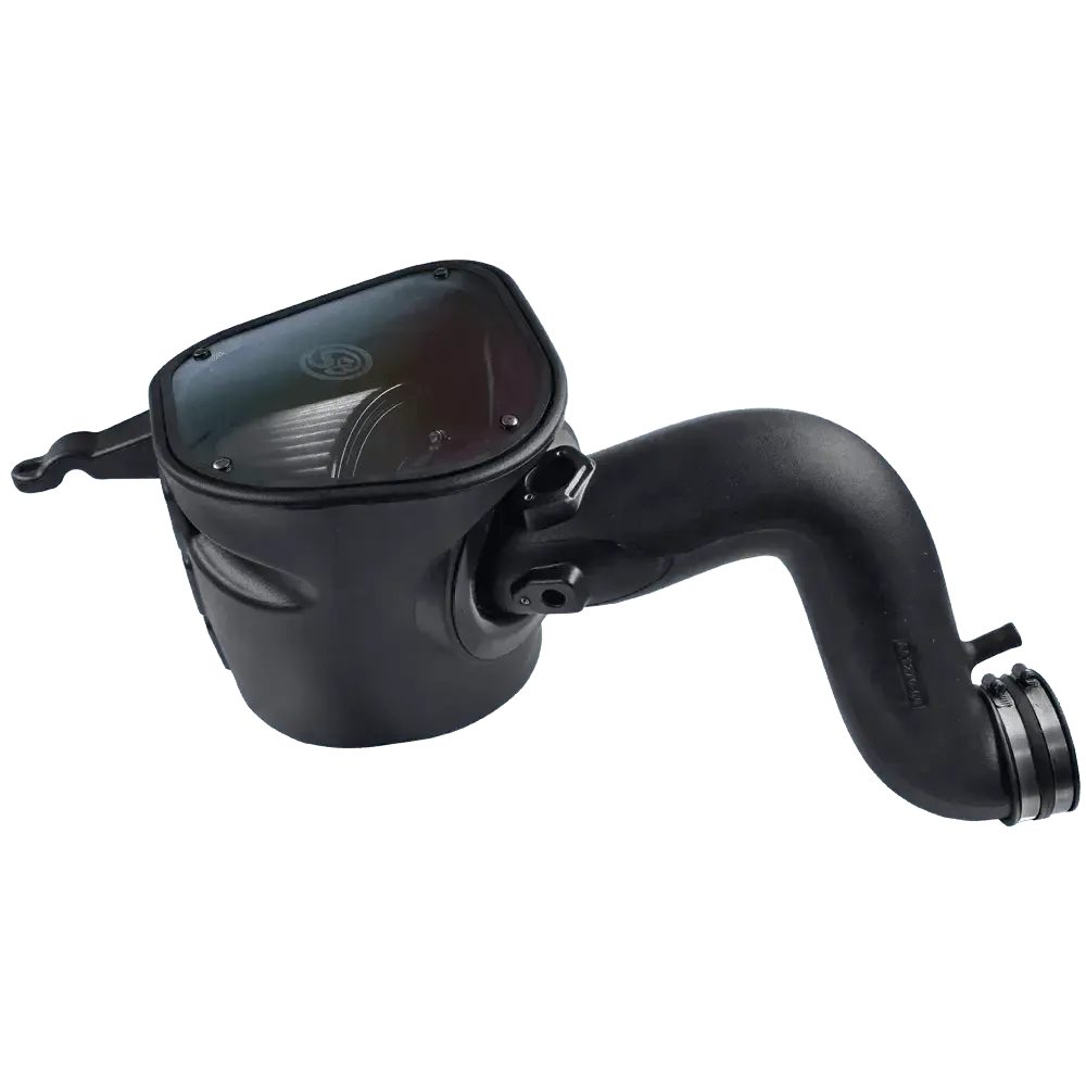 2007-2009 Cummins S&B Intake Kit (75-5093) - Image 10