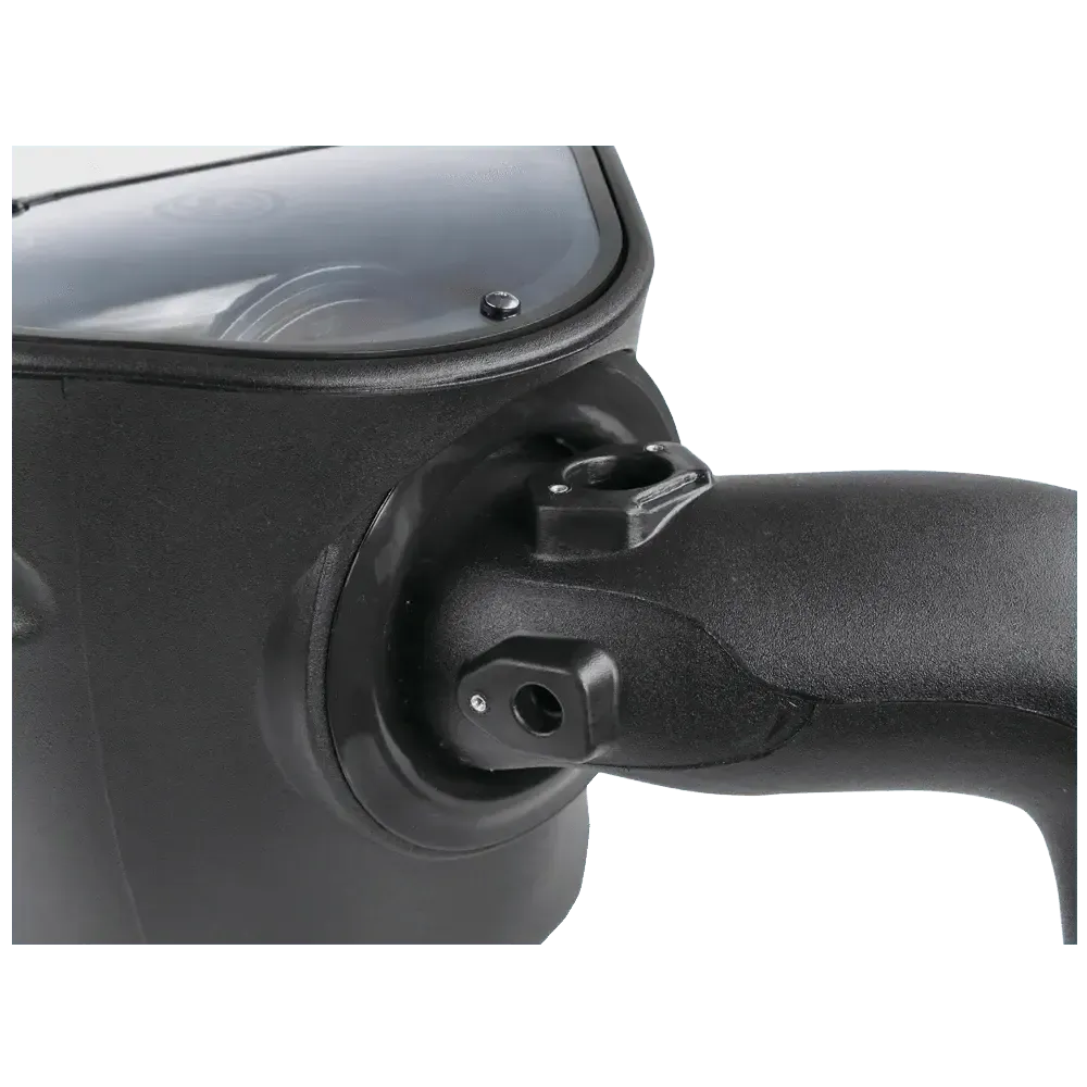 2007-2009 Cummins S&B Intake Kit (75-5093) - Image 11