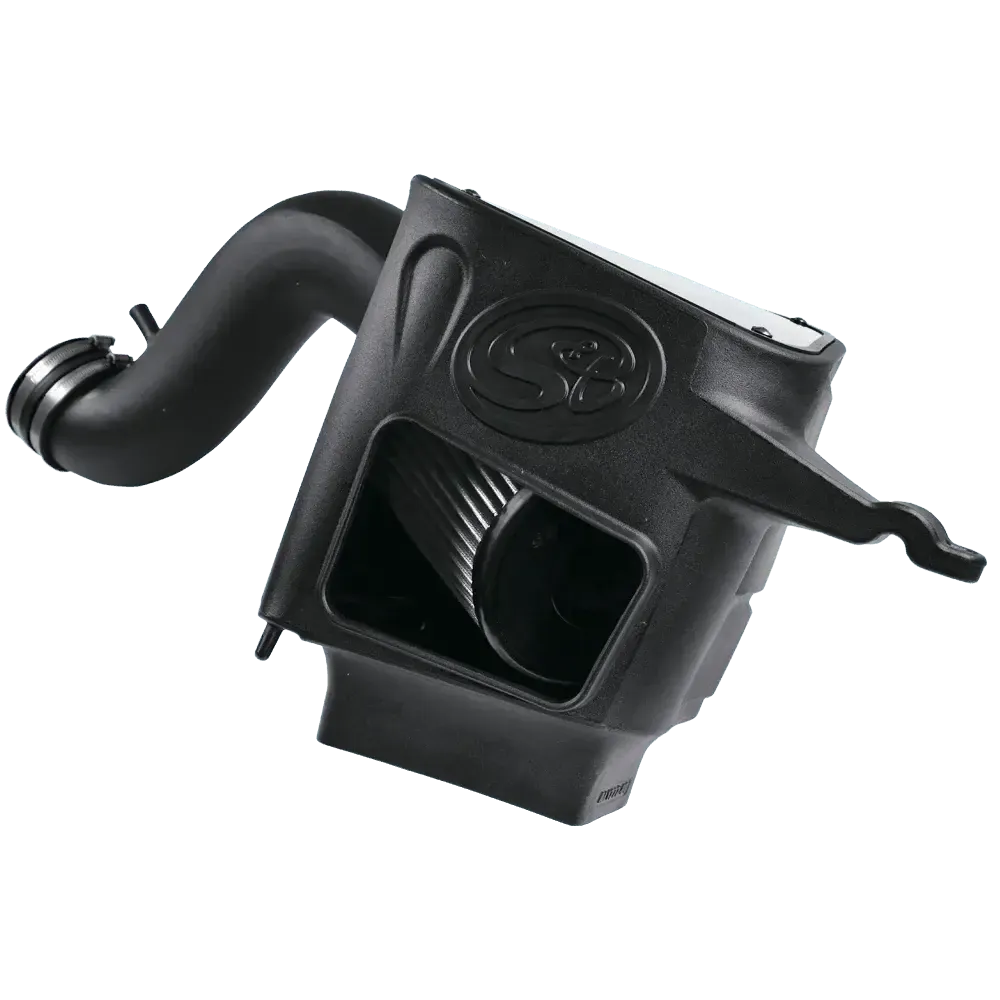 2007-2009 Cummins S&B Intake Kit (75-5093) - Image 3