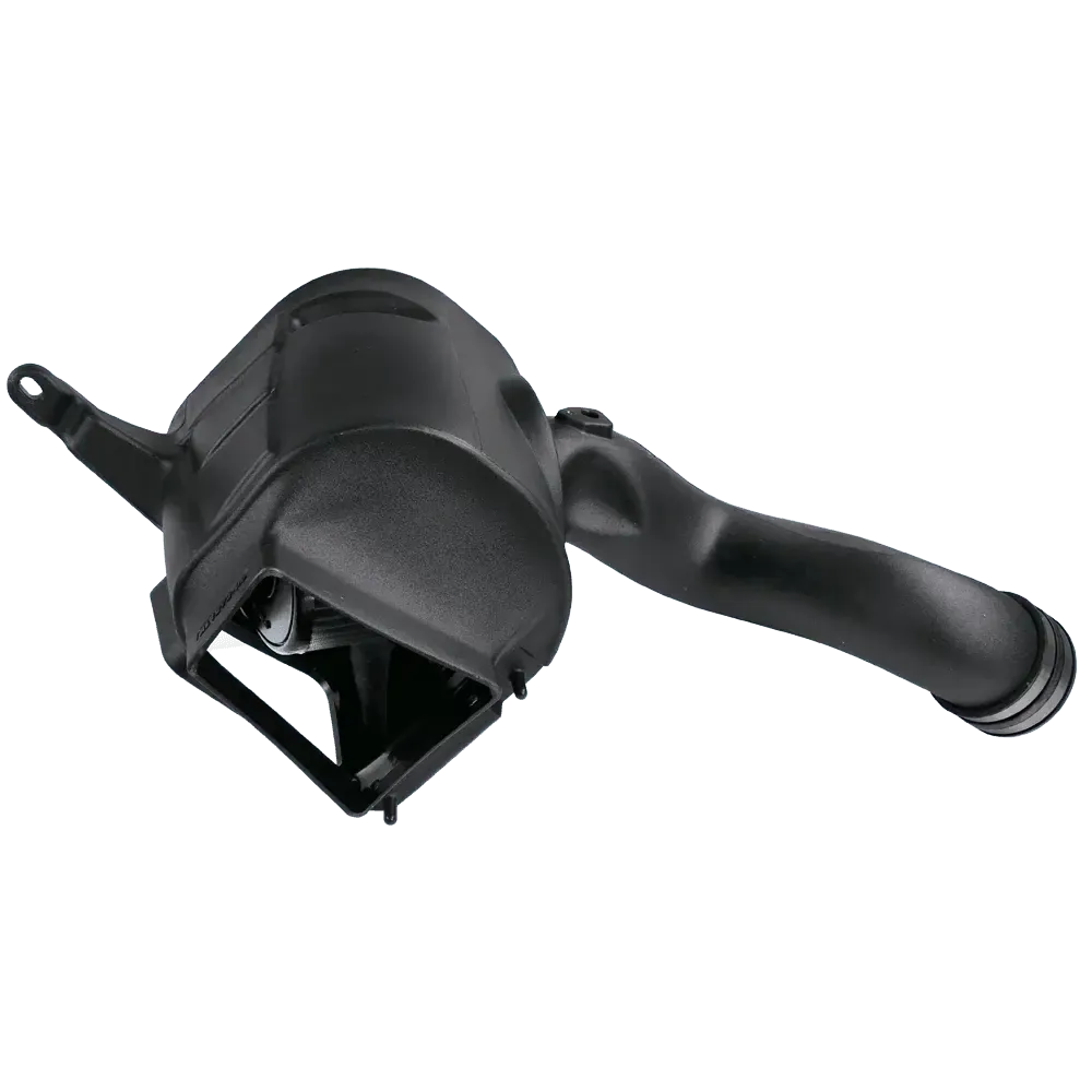 2007-2009 Cummins S&B Intake Kit (75-5093) - Image 4