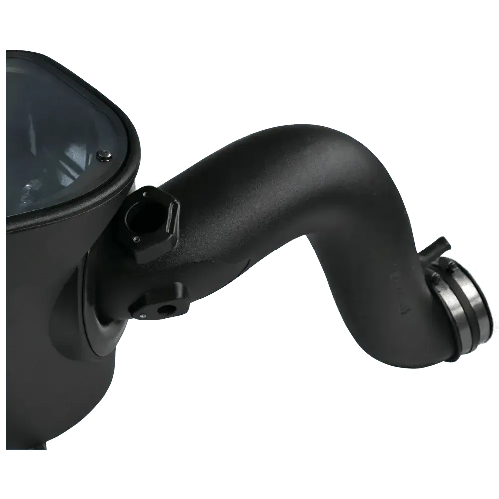 2007-2009 Cummins S&B Intake Kit (75-5093) - Image 5