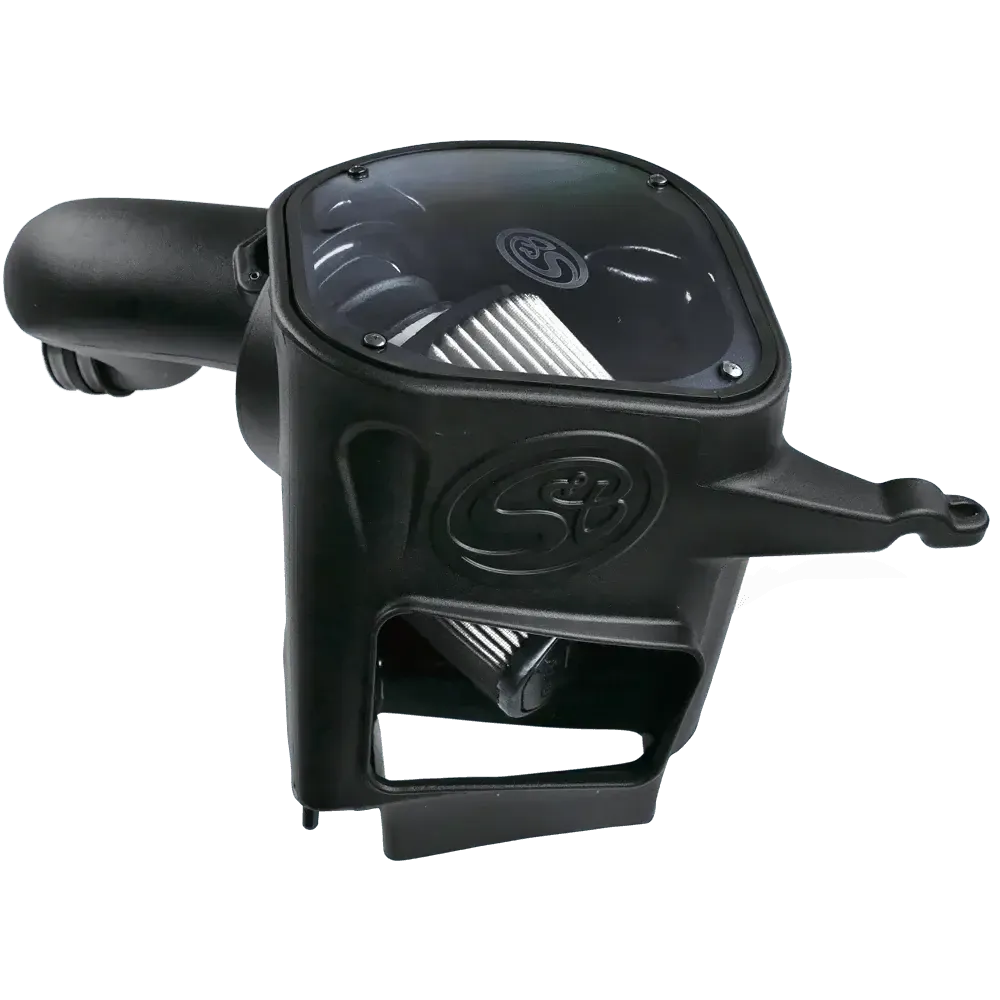 2007-2009 Cummins S&B Intake Kit (75-5093) - Image 7