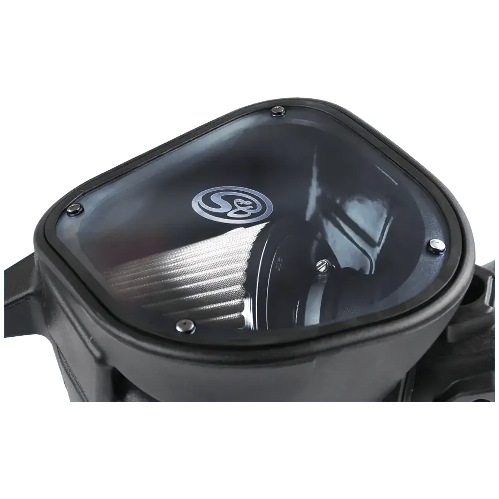 2007-2009 Cummins S&B Intake Kit (75-5093) - Image 8
