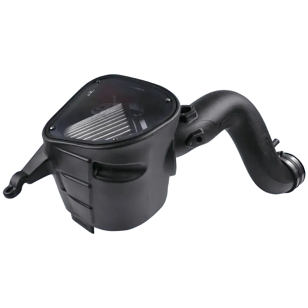 2007-2009 Cummins S&B Intake Kit (75-5093) - Image 9