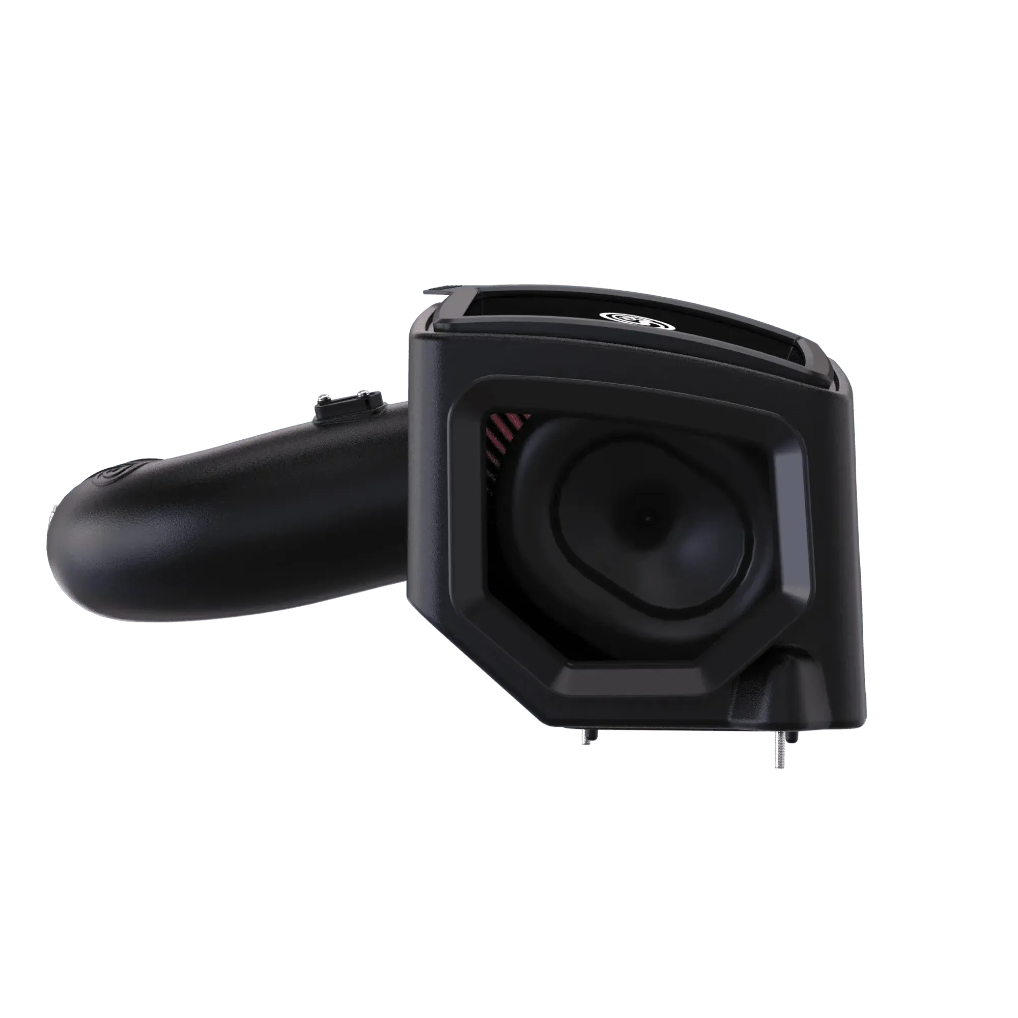 2007-2010 Duramax S&B Cold Air Intake Kit (75-5091) - Image 5
