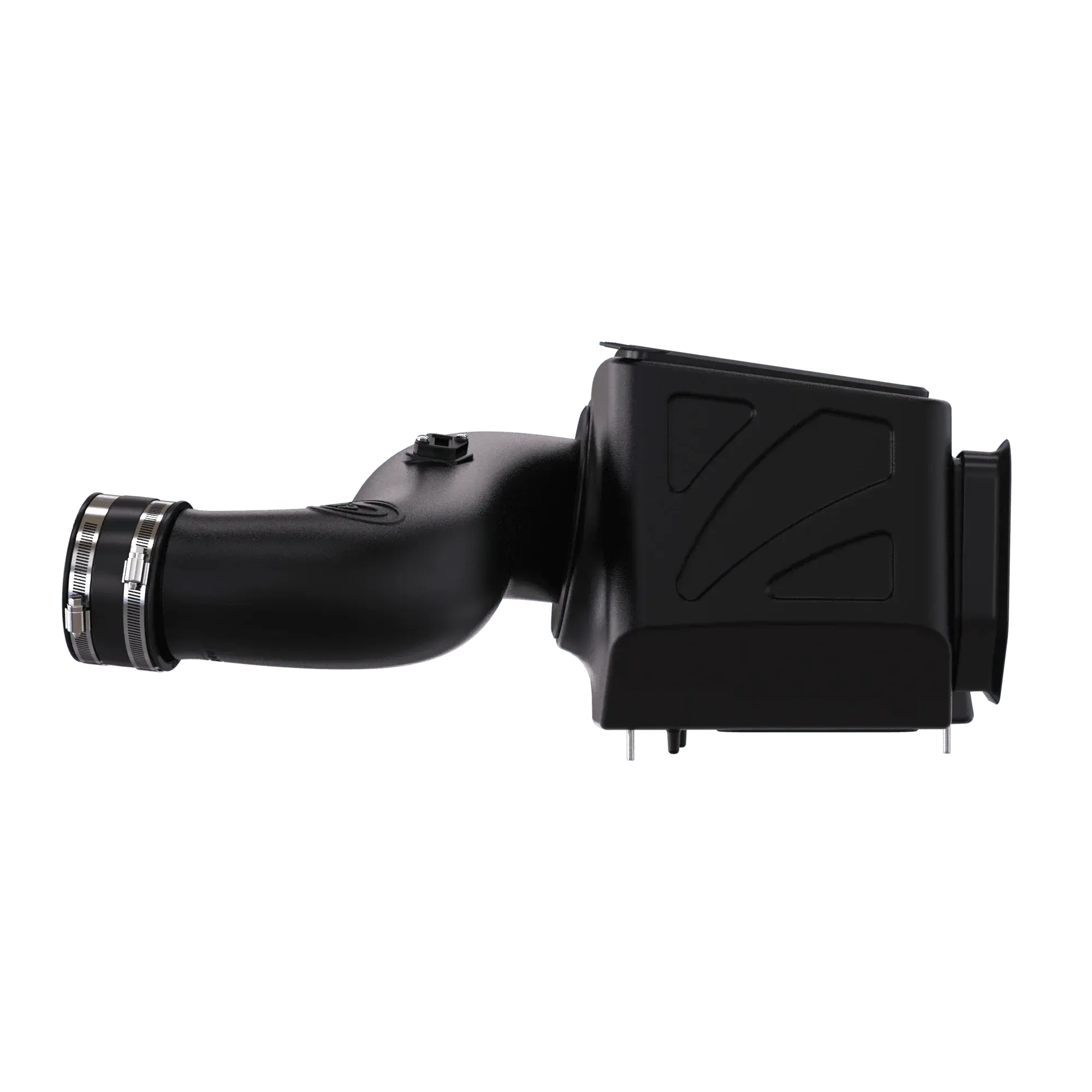 2007-2010 Duramax S&B Cold Air Intake Kit (75-5091) - Image 7