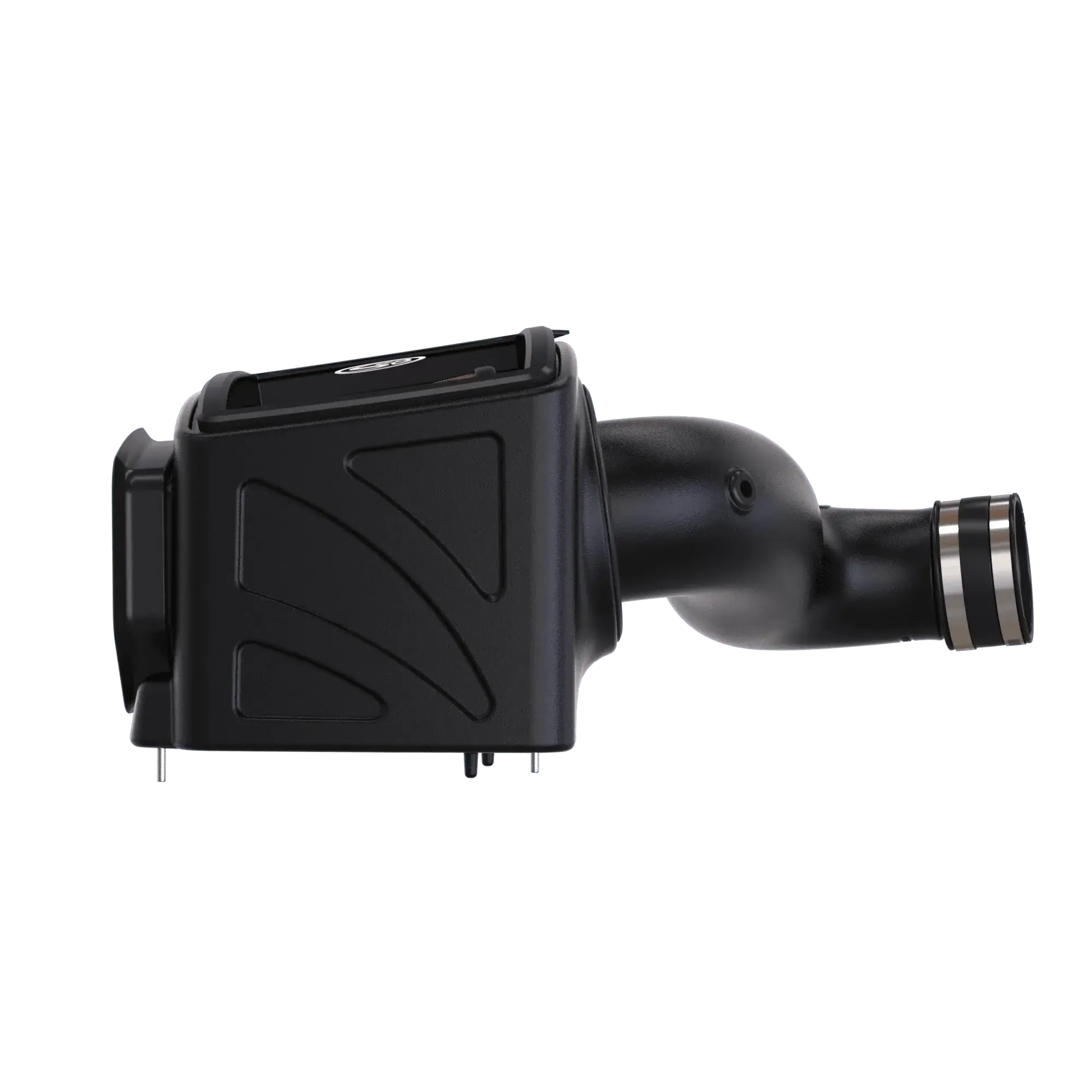 2007-2010 Duramax S&B Cold Air Intake Kit (75-5091) - Image 8