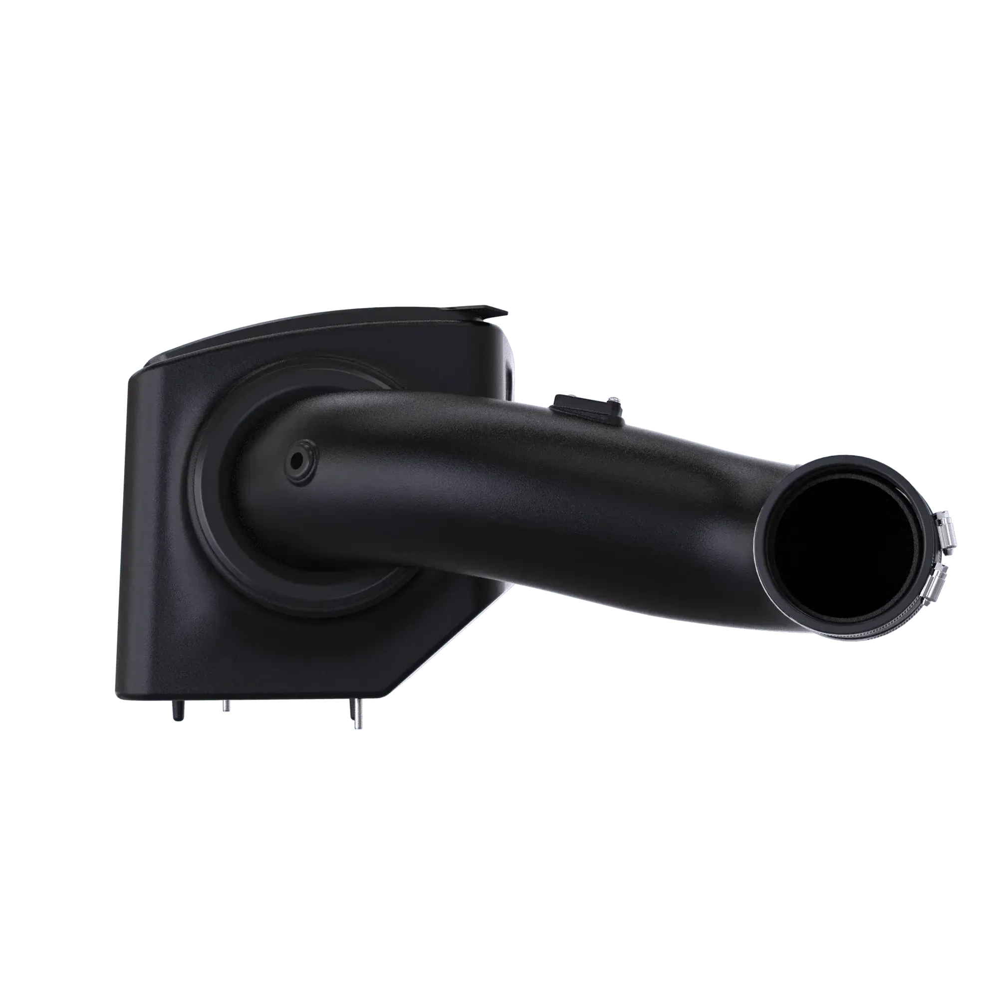 2007-2010 Duramax S&B Cold Air Intake Kit (75-5091) - Image 9