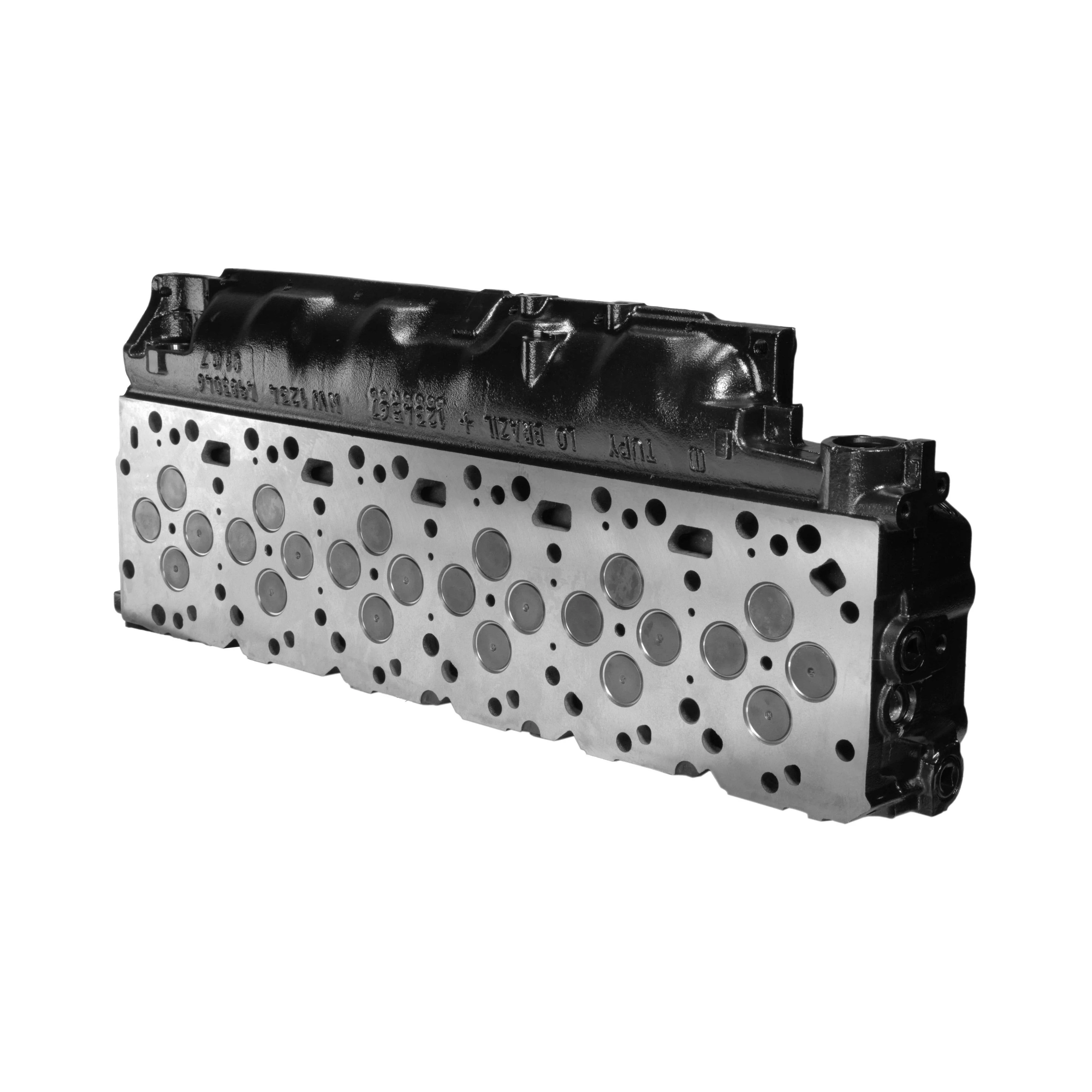 2007.5-2018 Cummins 6.7L Freedom Series Cylinder Head - Street HD (FPE-61-10007-HD) - Image 6
