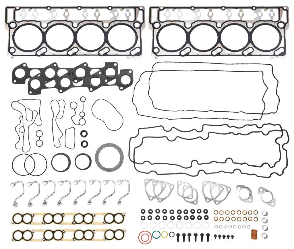 2008-2010 Powerstroke 6.4L Head Gasket Kit W/O ARP Studs (AP0065)