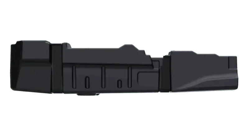 2008-2010 Powerstroke S&B 60 Gallon Replacement Fuel Tank (CC-SB) (10-1028) - Image 3