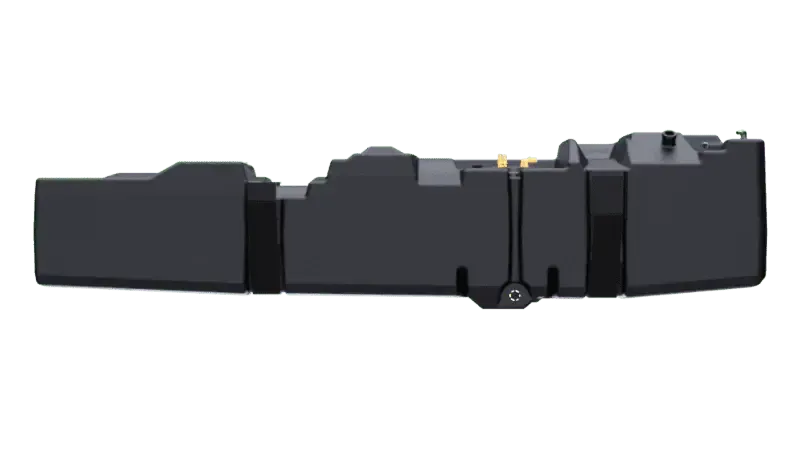 2008-2010 Powerstroke S&B 60 Gallon Replacement Fuel Tank (CC-SB) (10-1028) - Image 5