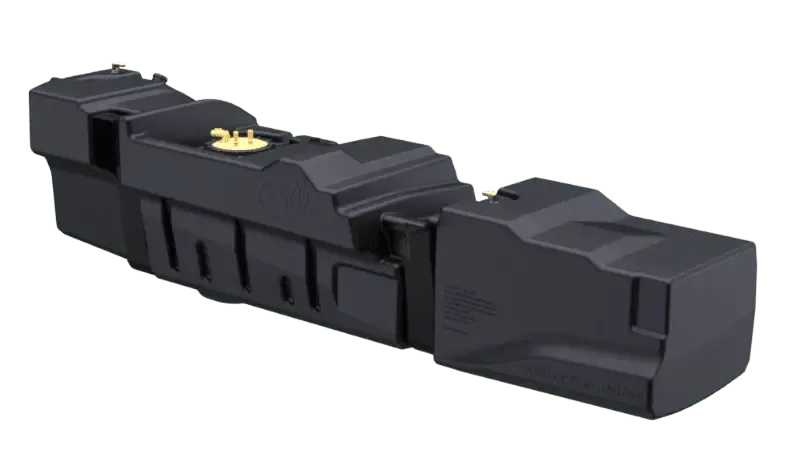 2008-2010 Powerstroke S&B 60 Gallon Replacement Fuel Tank (CC-SB) (10-1028) - Image 7