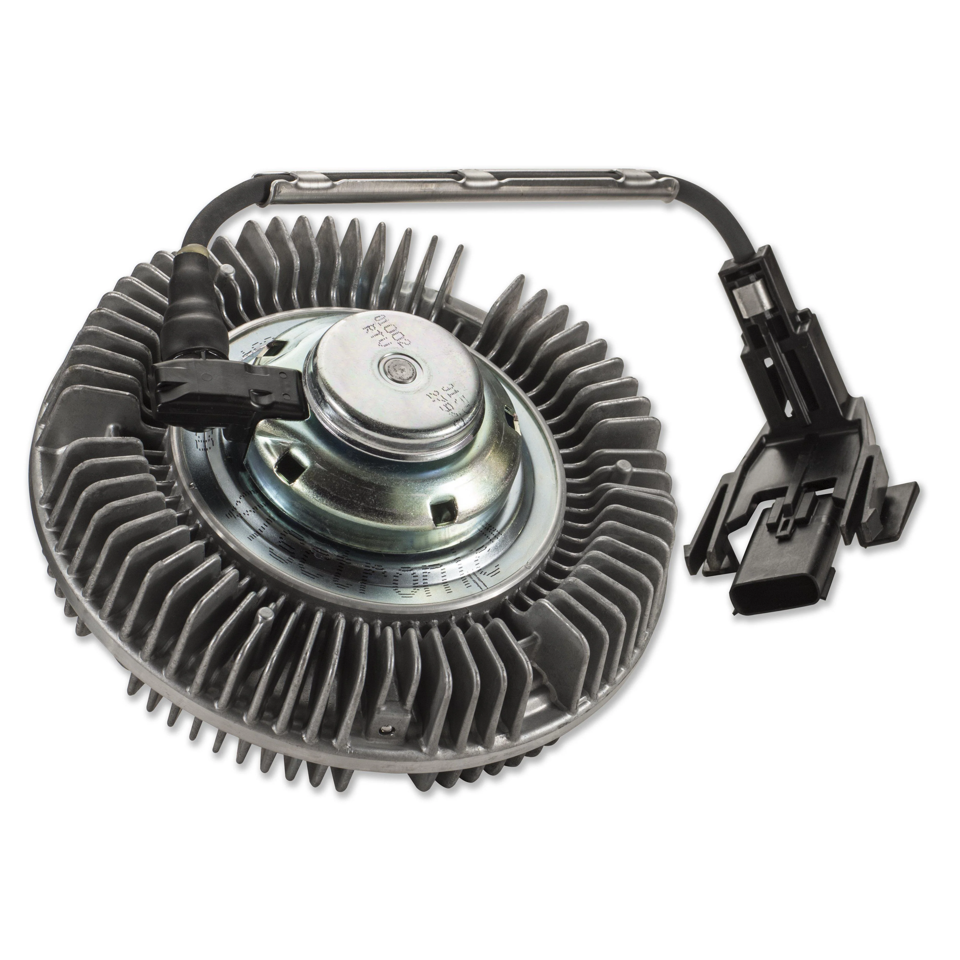 2008-2010 Powerstroke Fan Clutch (AP63499)