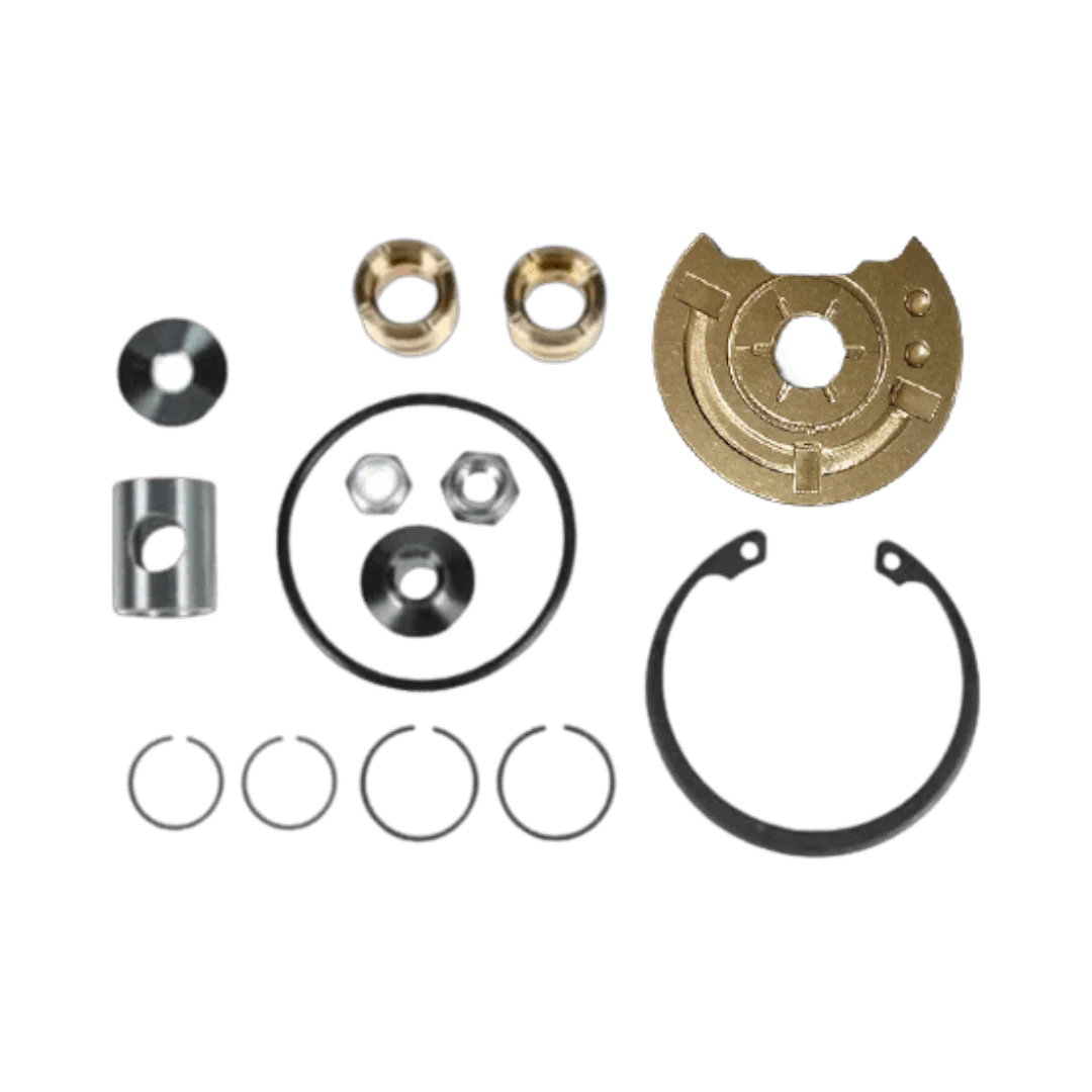 2008-2010 Powerstroke KC High-Pressure Turbo Rebuild Kit (300802)
