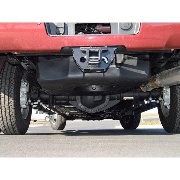 2008-2016 Powerstroke Spare Tire Auxiliary Fuel Tank (4020208) - Image 5