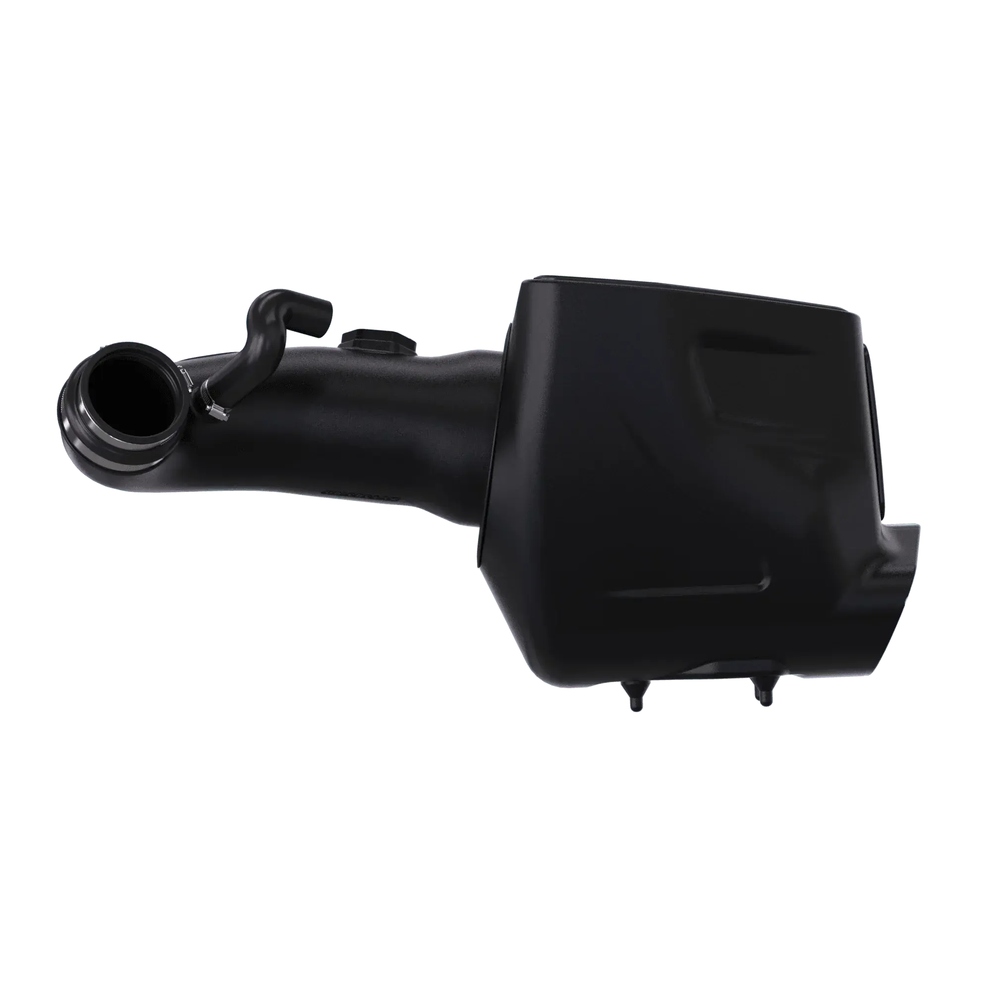 2008-2010 Powerstroke S&B Cold Air Intake Kit (75-5105) - Image 6