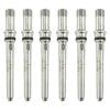 2010-2016 Cummins Mid Range C&C Injector Pack w/Tubes (21C312) - Image 2
