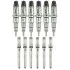 2010-2016 Cummins Mid Range C&C Injector Pack w/Tubes (21C312) - Image 4