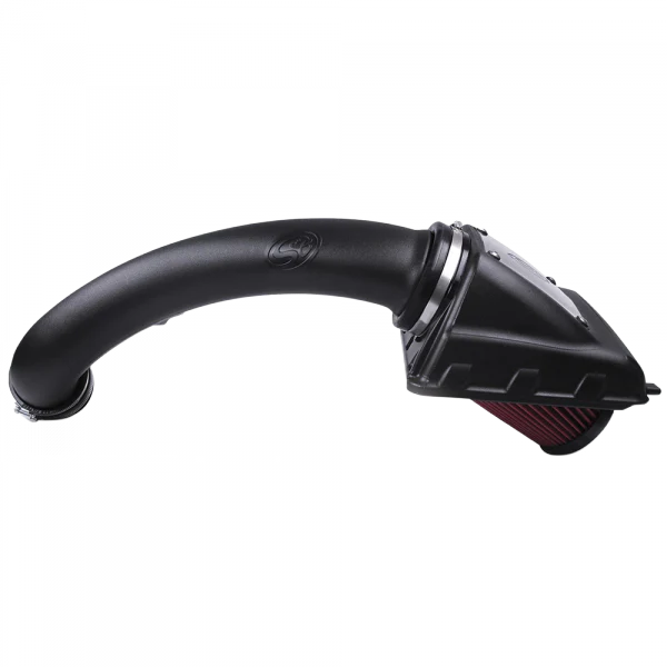 2011-2014 F-150 S&B Cold Air Intake Kit (75-5076) - Image 3