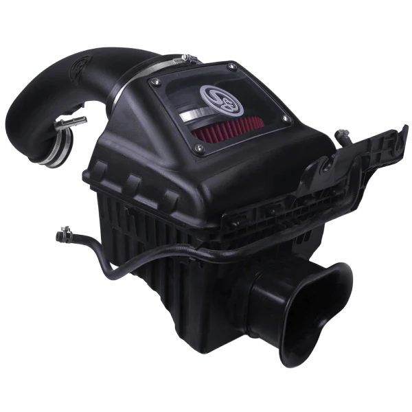 2011-2014 F-150 S&B Cold Air Intake Kit (75-5076) - Image 5