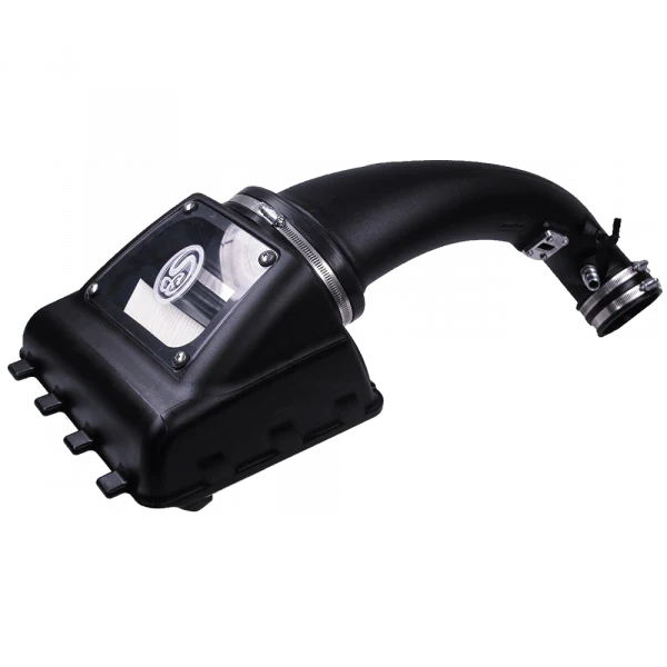 2011-2014 F-150 S&B Cold Air Intake Kit (75-5076) - Image 7