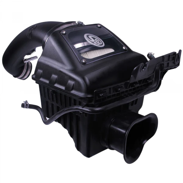 2011-2014 F-150 S&B Cold Air Intake Kit (75-5076) - Image 9