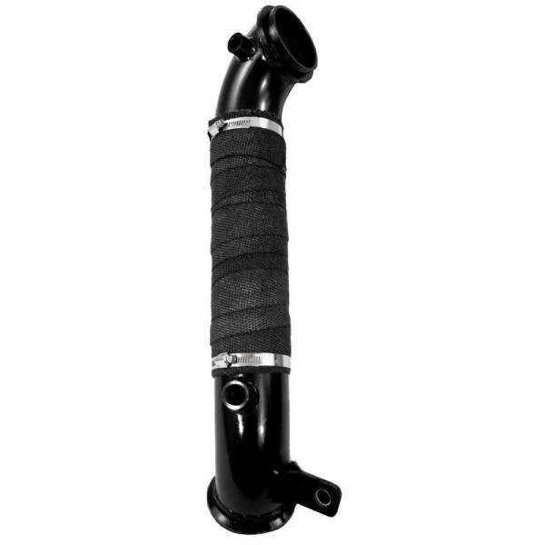2011-2015 Duramax 3" Downpipe (GM8427)