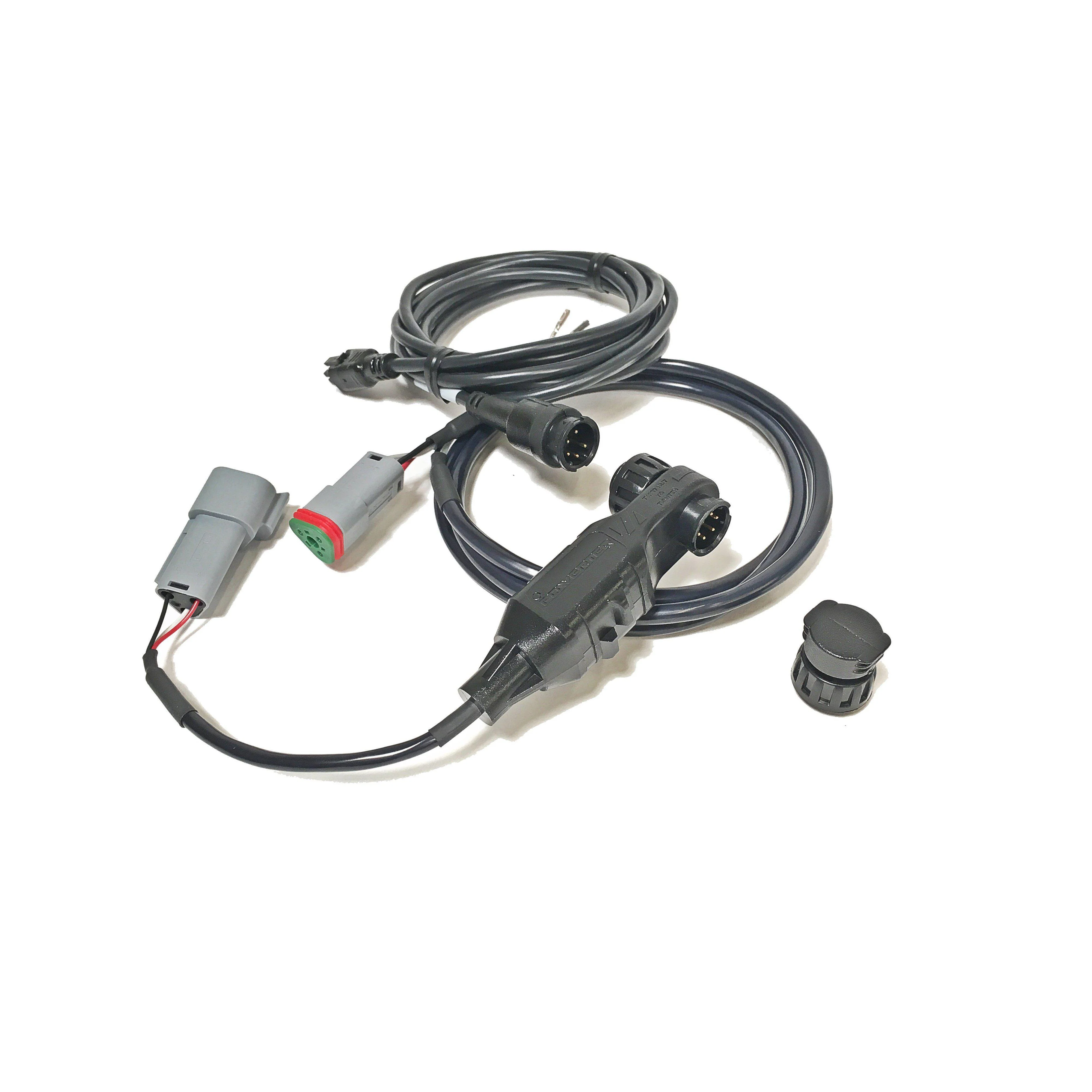 2011-2016 Duramax Edge EAS SOTF Adapter (98653)