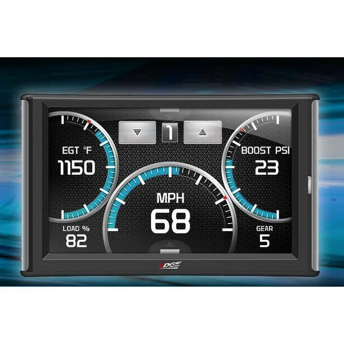 2011-2016 Duramax Edge EAS SOTF Adapter (98653) - Image 2