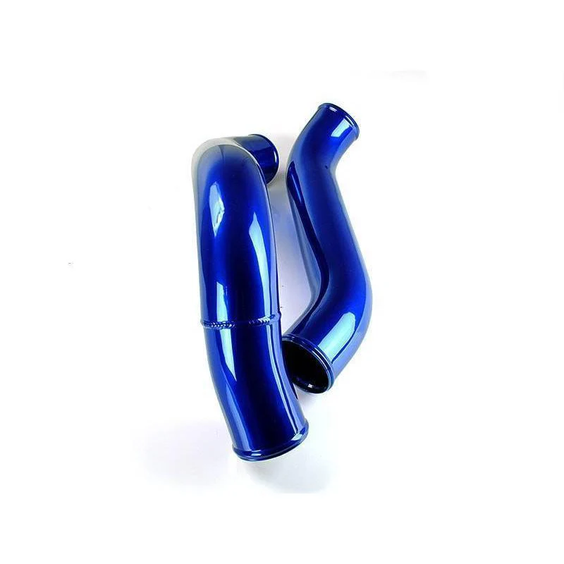 2011-2016 Duramax Hot Side Charge Pipe Kit (SD-INTRPIPE-LML-HOT) - Image 7
