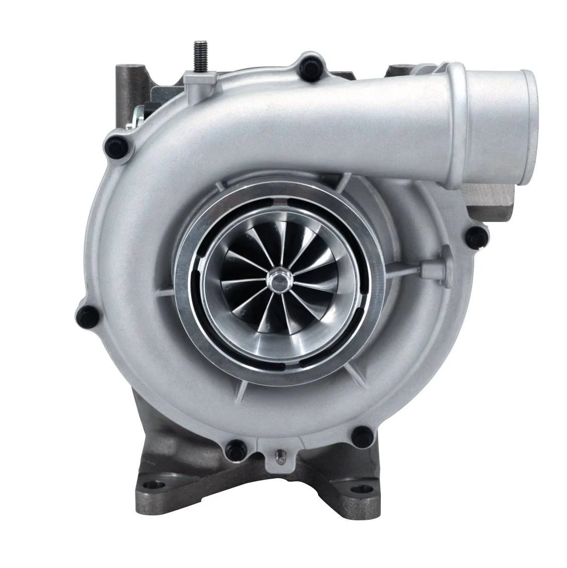 2011-2016 Duramax LML Stealth Mach 2 Turbocharger (CPS200354) - Image 2