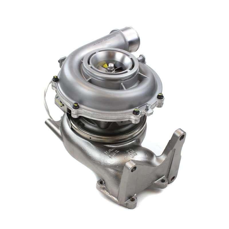 2011-2016 Duramax GT3788 Stock Turbocharger (848212-5002S) - Image 3