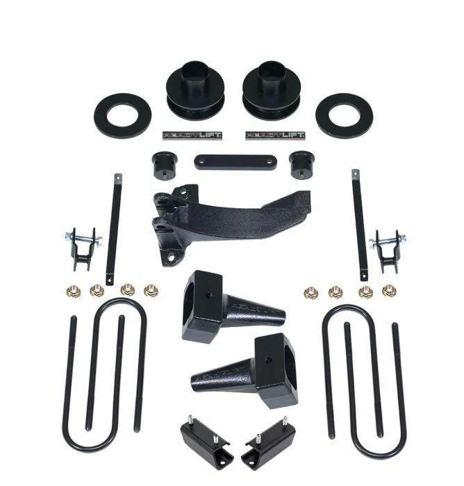 2011-2016 Powerstroke 2.5" SST Lift Kit (69-2524)
