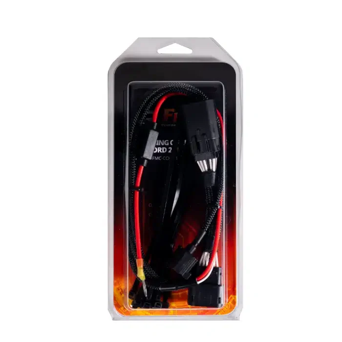2011-2016 Powerstroke Charging Circuit Harness (FPE-HAR-FMC-CCH-1116) - Image 3
