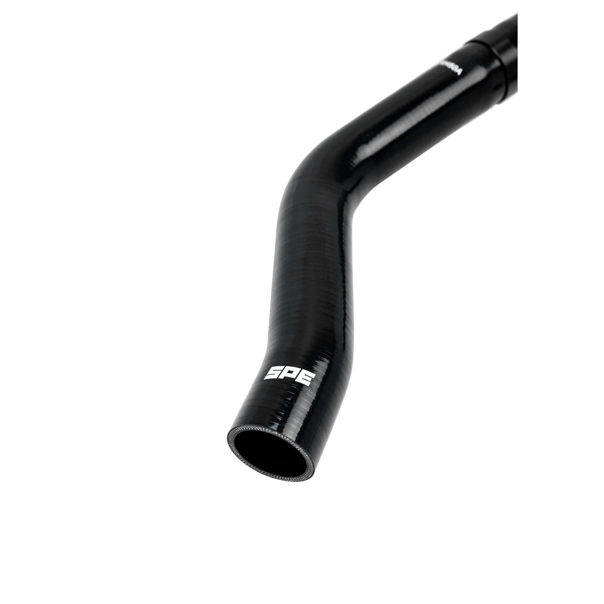 2011-2016 Powerstroke Lower Radiator Hose (SPE-S100228) - Image 3