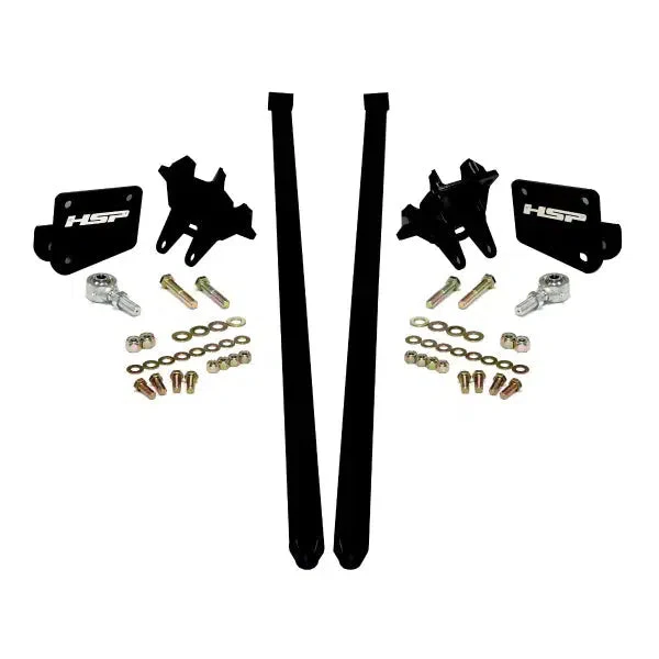 2011-2017 Powerstroke Traction Bars (ECSB) (HSP-P-435-1-2-HSP) - Image 10