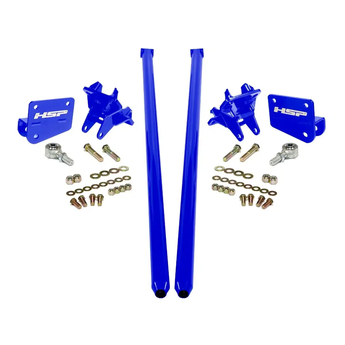 2011-2017 Powerstroke Traction Bars (ECSB) (HSP-P-435-1-2-HSP) - Image 3