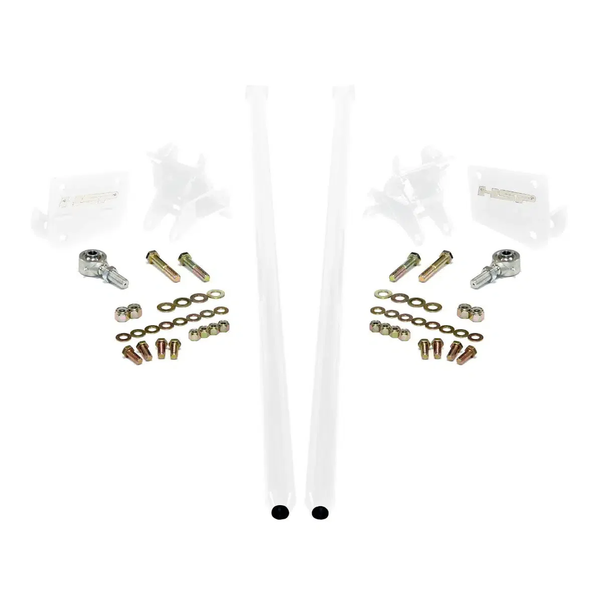 2011-2017 Powerstroke Traction Bars (ECSB) (HSP-P-435-1-2-HSP) - Image 4