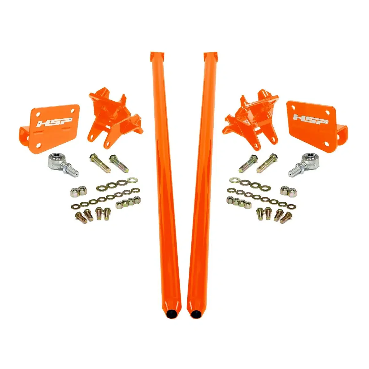 2011-2017 Powerstroke Traction Bars (ECSB) (HSP-P-435-1-2-HSP) - Image 5
