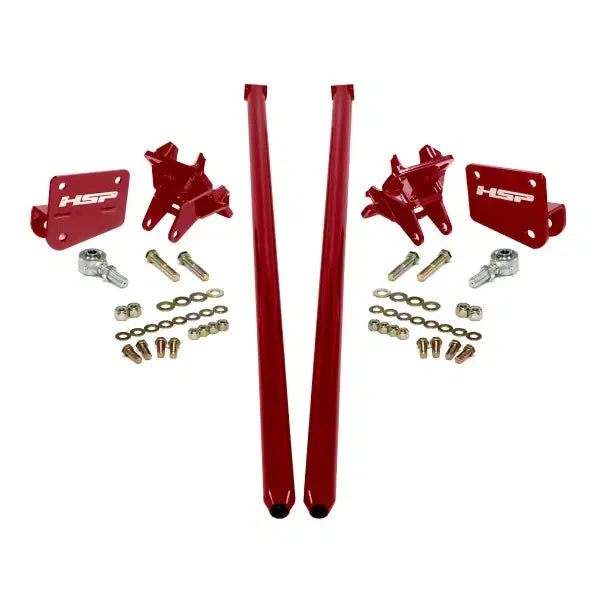 2011-2017 Powerstroke Traction Bars (ECSB) (HSP-P-435-1-2-HSP) - Image 7