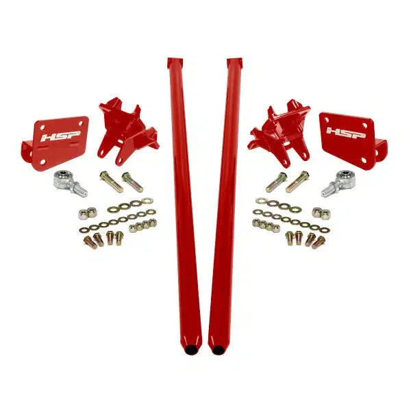 2011-2017 Powerstroke Traction Bars (ECSB) (HSP-P-435-1-2-HSP) - Image 8