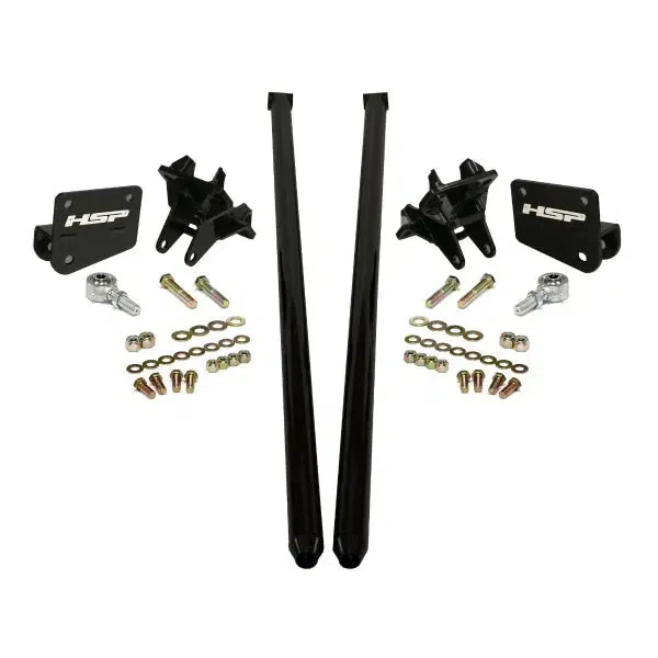 2011-2017 Powerstroke Traction Bars (ECSB) (HSP-P-435-1-2-HSP) - Image 9