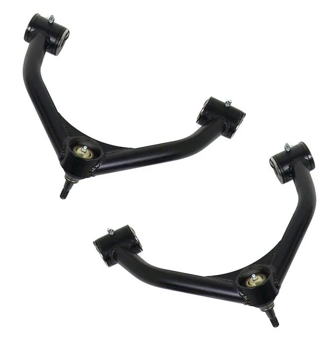 2011-2019 Duramax HD 7"-8" Lift Tubular Upper Controls Arms (47-3440)