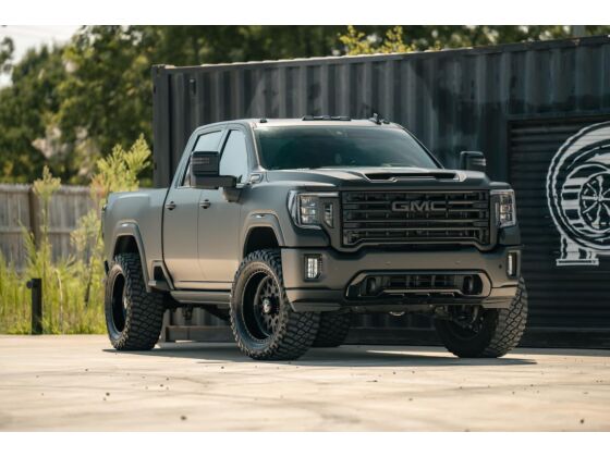 2011-2019 Duramax 3" Premier Leveling Kit W/ Fox 2.0 Performance Series Shocks (110-P0926) - Image 6