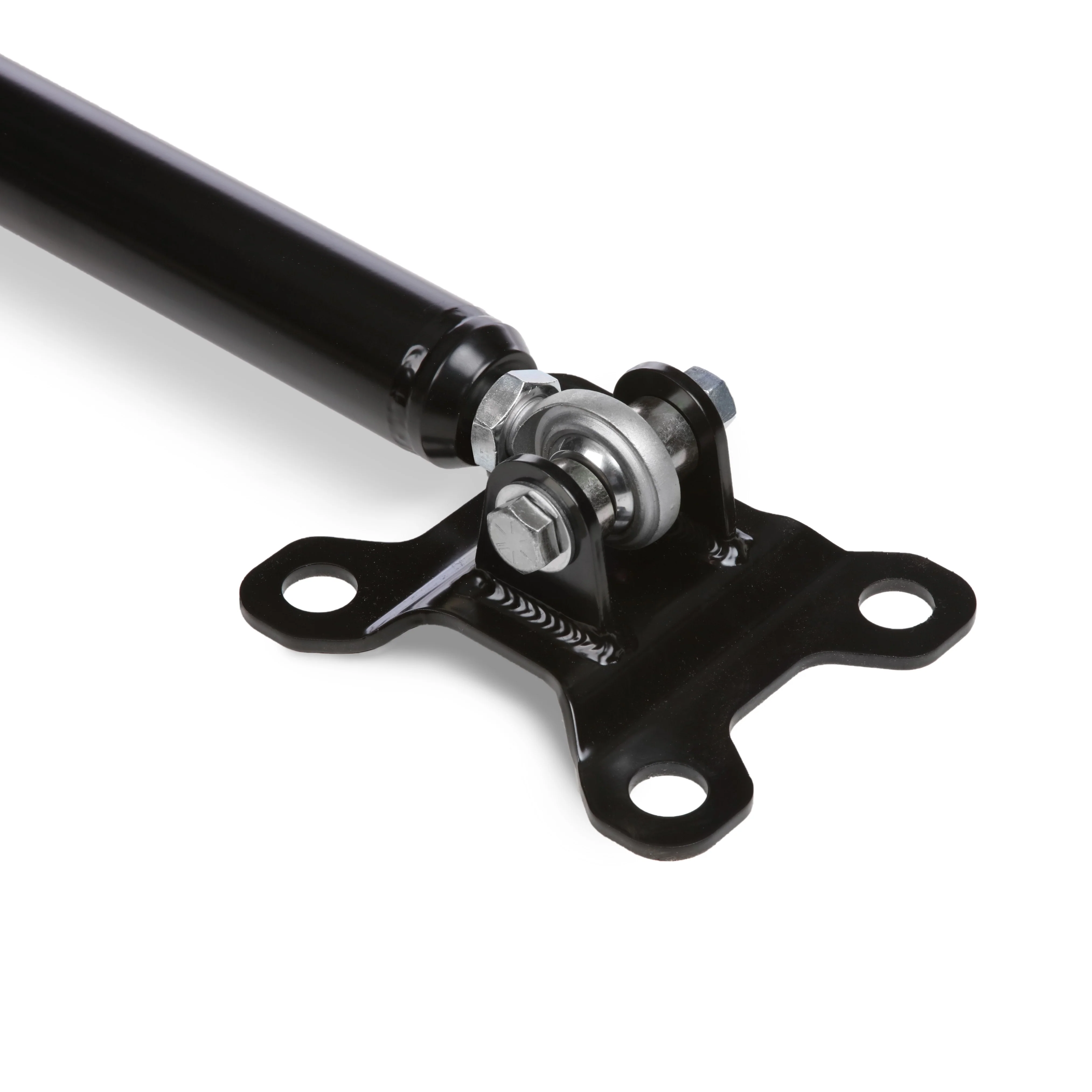 2011-2019 Duramax Economy Traction Bar Kit for 0-6" Rear Lift (110-90271) - Image 2