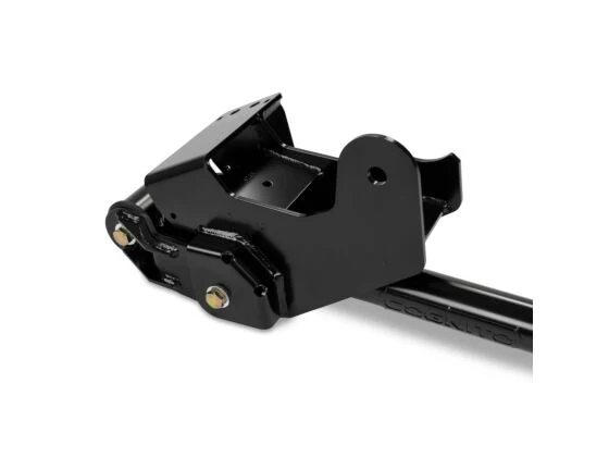 2011-2019 Duramax Tubular Series LDG Traction Bar Kit W/ Rear 6-9" Lift (110-90590) - Image 2