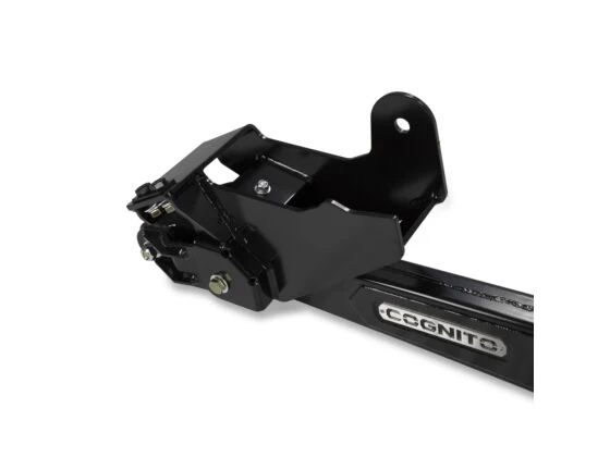 2011-2019 Duramax SM Series LDG Traction Bar Kit For 0-5.5" Rear Lift (110-90584) - Image 3