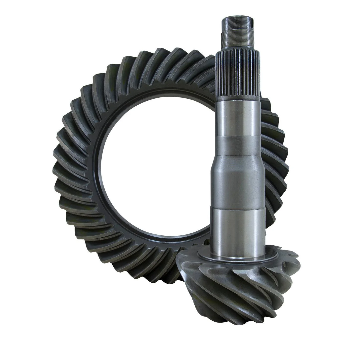 2011-2019 Powerstroke USA Standard Ring & Pinion Gear Set 3.55 Ratio (ZG F10.5-355-37)