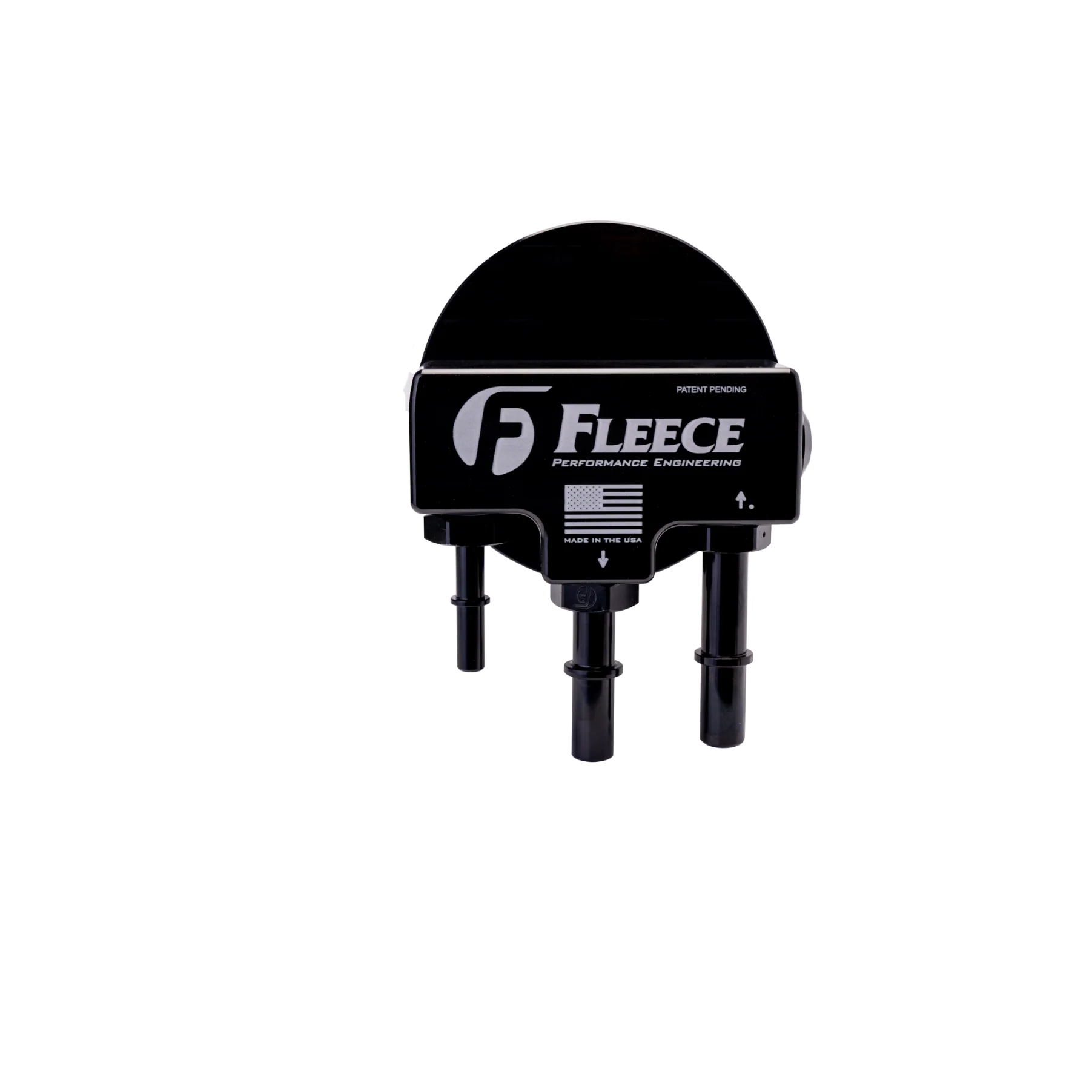 2011-2025 Powerstroke Fuel Filter Bypass (FPE-FMC-FFB-1124) - Image 2